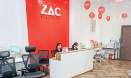 Skylink Group cùng MIA.vn cho ra mắt hệ thống bán lẻ nội thất thông minh Zac Ergonomic