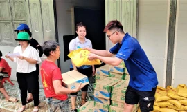 An Phát Computer đồng hành cùng Những bước chân xanh