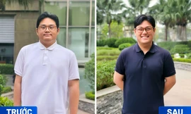 Dấu ấn 1.000 ca giảm cân chuẩn y khoa quốc tế