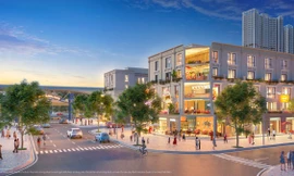 Bộ tứ giá trị tạo nên tài sản sinh lời đỉnh cao Boutique Gate