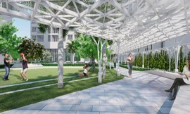 Cộng đồng văn minh - Tiêu chí chọn nhà của người thành đạt