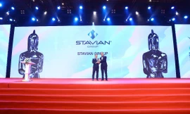 Stavian Group: Tầm nhìn và Sứ mệnh luôn hiện hữu trong dòng chảy văn hoá doanh nghiệp