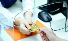 'Siêu ưu đãi - Mừng sinh nhật' cùng LienVietPostBank 