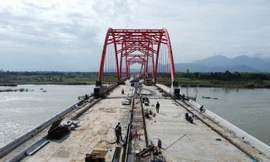 Quảng Ngãi xem giải ngân vốn đầu tư công là nhiệm vụ chính trị quan trọng