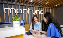 Hành trình 'khởi nghiệp' và tương lai của nhà mạng viễn thông di động đầu tiên 