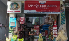 Bí quyết giúp VinShop thu hút 100.000 tạp hoá chỉ sau hơn một năm ra mắt?