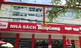 Nhà sách Tiền Phong Hải Dương, Thanh Hóa, Thái Nguyên khuyến mãi lớn chào năm học mới