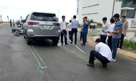 "Đánh bay" những thắc mắc thường gặp khi mua bảo hiểm bắt buộc xe máy"