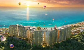 Sắp tới Phú Quốc sẽ đón làn sóng di cư ra đảo để sinh sống, làm ăn, học tập…