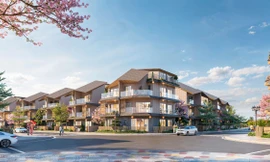 The Komorebi - Đặc quyền khoáng nóng Onsen ngay thềm nhà tại Thành phố Đảo Hoàng Gia