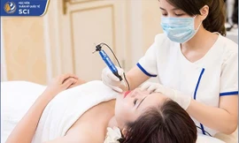 Kinh nghiệm học phun xăm thẩm mỹ thành thạo ra nghề nhanh