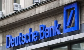  Deutsche Bank công bố lợi nhuận 1,28 tỷ usd trong quý 1/2023 