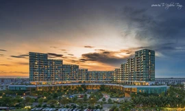 Một thập kỷ FLC Sầm Sơn: Dấu ấn tiên phong trên bản đồ nghỉ dưỡng Thanh Hóa