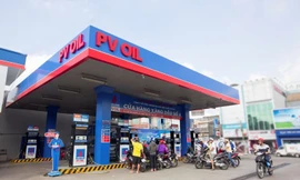 PVOIL thông cáo về việc cổ phiếu OIL bị đưa vào diện cảnh báo