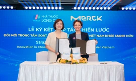 Hợp tác cùng Merck, Long Châu khởi động dự án tầm soát sớm 3 bệnh lý mãn tính là gánh nặng mà người Việt thường mắc
