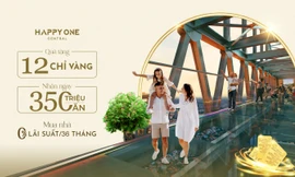 Vùng trũng của dòng tiền đầu tư lẫn thanh khoản: Căn hộ dưới 3 tỷ