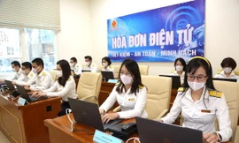 Qua thanh tra, thu thêm gần 36.000 tỷ đồng tiền thuế 