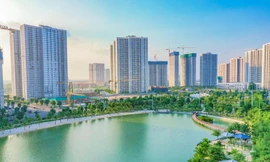 MIKGroup tặng nhà bạc tỷ cho khách hàng 