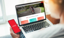 Ứng dụng sức khỏe cung cấp giải pháp “Bình tĩnh mà sống” cho người Việt