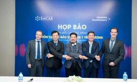 Tầm soát ung thư vú miễn phí: Ưu tiên các bà mẹ, những người khó khăn