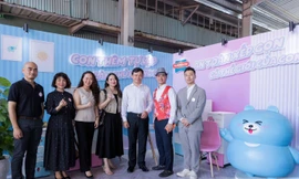 Sunhouse và ZOOKiZ ký kết hợp tác chiến lược 