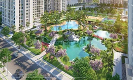 Xu hướng chọn nhà thời bình thường mới: Ưu tiên chất sống sinh thái, nghỉ dưỡng tại gia