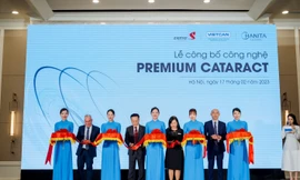 Premium Cataract: Phương pháp phẫu thuật đục thủy tinh thể cao cấp