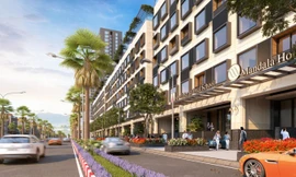 Shophouse Lạng Sơn – siêu phẩm đầu tư đầy tiềm năng sinh lời 