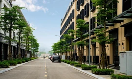 Khu đô thị kiểu mẫu - 'làn gió mới' cho bất động sản Lạng Sơn 