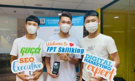 Xét tuyển đợt 2 ngành Digital Marketing tại FPT Skillking 
