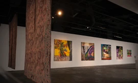 VCCA giới thiệu triển lãm 'Cẩm nang sử dụng: Cuộc đời'