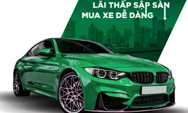 Chỉ còn chưa đầy 10 ngày để SME lên đời 'bốn bánh' từ VPBank