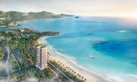 Vịnh Đà Nẵng đã sẵn sàng đón sóng đầu tư 