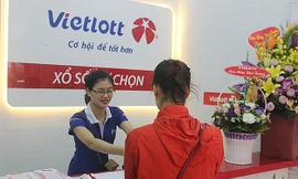 Đã hơn 4 năm tuổi, xổ số tự chọn Mega 6/45 đã có chỗ đứng trong lòng người chơi