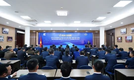 VINACONEX và Trường Đại học Xây dựng Hà Nội hợp tác đào tạo kỹ sư đường sắt tốc độ cao và đường sắt đô thị