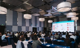 Nestlé và Pro Việt Nam thúc đẩy thực hành an toàn vệ sinh lao động trong quản lý rác thải