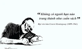 Quyền lực nào sẽ thống trị tương lai?