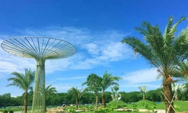 Vì sao Golden City Bến Cát thu hút giới đầu tư?