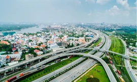 ‘Gần Metro, ôm các đại lộ’: Chìa khóa để Vinhomes Smart City thành tâm điểm 