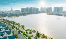 Ba lý do khiến loạt thương hiệu đình đám nườm nượp đổ về Vincom Mega Mall Ocean Park