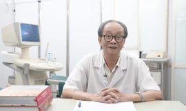 Chuyên gia đầu ngành Sản phụ khoa đánh giá cao vai trò mầm đậu nành đối với sức khỏe và sắc đẹp phụ nữ