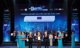 Chubb Life Việt Nam với những thành tựu phát triển bền vững ấn tượng