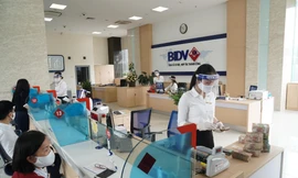 BIDV dành 1.000 tỷ hỗ trợ lãi suất cho vay các DN tại 19 tỉnh, thành phía Nam