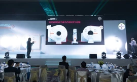 Siemens Healthineers và Bayer giới thiệu giải pháp chẩn đoán hình ảnh tiên tiến tại Việt Nam