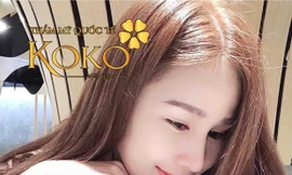 Sự khác nhau giữa cắt mí và nhấn mí