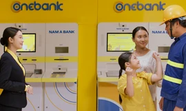 iTVC 'Tết đủ đầy cùng OneBank' chạm đến cảm xúc hàng triệu người xem 