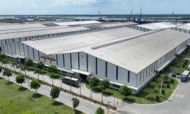 Dịch vụ đóng gói hàng hóa công nghiệp chuyên nghiệp tại miền Trung