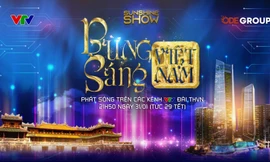 Đón xem show âm nhạc của ODE Group trong đêm Giao thừa Tết Nguyên đán 2022