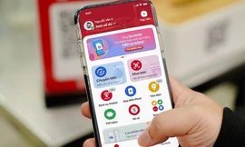 Khi mật khẩu trở thành dĩ vãng: Bước tiến mới trong bảo mật tài chính