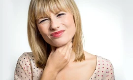 Cải thiện khản tiếng, mất tiếng nhờ giải pháp từ thảo dược